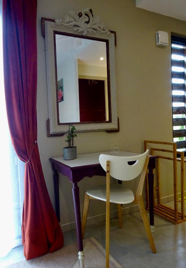 Bed and Breakfast Relais De La Brande Saint-Gourson Экстерьер фото